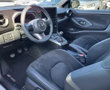 Zunanja slika - Toyota GR Yaris - GR Yaris - 8 - Predogledna slika