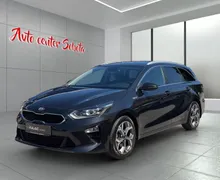 Zunanja slika - KIA Ceed - 1,5 T-GDI GT-Line ISG - 3 - Predogledna slika