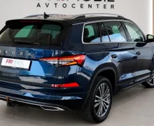 Zunanja slika - Škoda Kodiaq - 4x4 2.0 TDI L K DSG•AMBIENT•KAMERA•NAVI•ACC•... - 3 - Predogledna slika