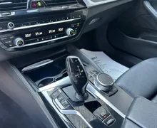 Zunanja slika - BMW Serija 5 - Touring: 530d xDrive M SPORT PAKET LED NAVI KAM VIRTUAL - 17 - Predogledna slika