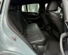 Zunanja slika - BMW X4 - xDrive 30i M Sport Edition Avt. |KAMERA|DAB|19 col - 13 - Predogledna slika