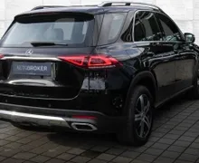 Zunanja slika - Mercedes-Benz GLE-Razred - GLE 350 d 4MATIC PANORAMA - 2 - Predogledna slika
