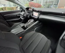 Zunanja slika - Peugeot 508 - 1.5 BLUEHDI 130 EAT8 DECEMBRSKA AKCIJA - 10 - Predogledna slika