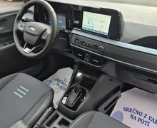 Zunanja slika - Ford Tourneo - Courier ACTIVE 1.0 125KM A7 - NA ZALOGI - 14 - Predogledna slika