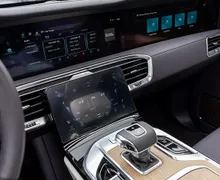 Zunanja slika - Hongqi E-HS9 - Luxury 120 kWh Long range AWD - 11 - Predogledna slika