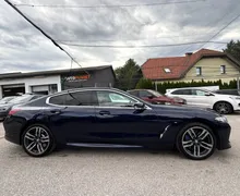 Zunanja slika - BMW Serija 8 - Gran Coupe: 840i xDrive M SPORT SLO.VOZILO FULL LED ACC - 6 - Predogledna slika