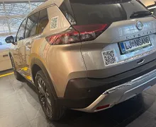 Zunanja slika - Nissan X-Trail - Tekna 1.5 VC-T MHEV - 5 - Predogledna slika