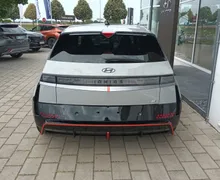Zunanja slika - Hyundai Ioniq 5 - Hyundai N 448 kW IMPRESSION   digital key.s - 6 - Predogledna slika