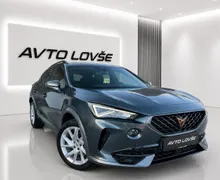 Zunanja slika - Cupra Formentor - 1.5 TSI DSG-1 LASTNIK-ALU-NAVI-LED-KAMERA-ODLIČNA - 2 - Predogledna slika