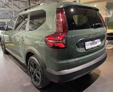 Zunanja slika - Dacia Jogger - Extreme 110 + My Revision - 4 - Predogledna slika