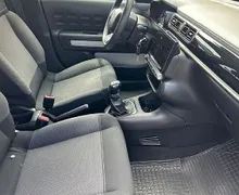 Zunanja slika - Citroën C3 - Elle PureTech 82 BVM - 10 - Predogledna slika