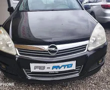 Zunanja slika - Opel Astra - 1.6 16V 85KW COSMO-SLO-AVTO.KLIMA-VELIKI SERVIS - 2 - Predogledna slika