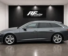 Zunanja slika - Audi A6 Avant - 40 TDI-3X S LINE-VIRTUAL-LIZING ZA TUJCE-LED-... - 6 - Predogledna slika