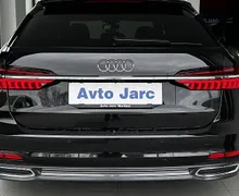 Zunanja slika - Audi A6 - Avant 40 TDI S tronic|ASISTENCE|KAMERA|USNJE|MEMORY| - 3 - Predogledna slika