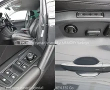 Zunanja slika - Volkswagen Tiguan - 2.0 TDI 4-Motion DSG Elegance 200KM - 17 - Predogledna slika
