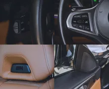 Zunanja slika - BMW Serija 4 - 420i Coupé M Sport-LED-LC PRO-KAM-ACC-MEM-19C - 18 - Predogledna slika