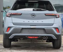 Zunanja slika - Opel Mokka - 1.2 TURBO 96KW EDITION AUTO akcijska cena - 6 - Predogledna slika