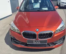 Zunanja slika - BMW Serija 2 - Active Tourer: 216d GRAN Tourer  7 SEDEŽEV - 3 - Predogledna slika