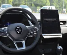 Zunanja slika - Renault Captur - TCe 90 Techno - 7 - Predogledna slika