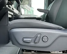 Notranja slika - KIA PV5 - 71.2 kWh baterija 120 kW 163 KS  Quantum - 9 - Predogledna slika