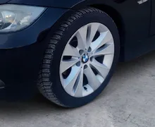 Zunanja slika - BMW Serija 3 - : 318d - 8 - Predogledna slika