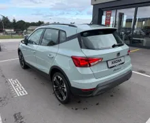 Zunanja slika - Seat Arona - Ibiza 1.0  Eco TSI 85KW STYLE DSG - 1 - Predogledna slika