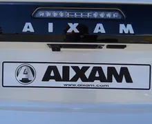 Zunanja slika - Aixam Coupe - SPORT - NOV- NA ZALOGI-DOBAVA TAKOJ- - 19 - Predogledna slika