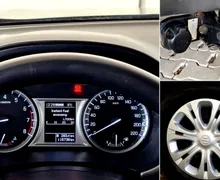 Zunanja slika - Suzuki Vitara - 1.6 VVT COMFORT 4WD•VLEČNA KLJUKA•SLO• - 19 - Predogledna slika