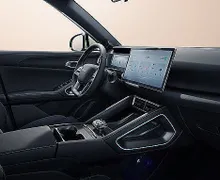 Zunanja slika - BYD ATTO 2 - COMFORT 64.8 kWh - 8 - Predogledna slika