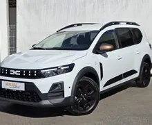 Zunanja slika - Dacia Jogger - Extreme TCe110+Paket Vožnja - 1 - Predogledna slika