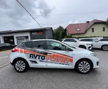 Zunanja slika - Renault Mégane - Megane Berline dCi 90 LIMITED LED AVTO.KLIMA NAVI PDC - 4 - Predogledna slika