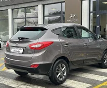 Zunanja slika - Hyundai ix35 - 1.6 GDI PREMIUM - 2.LASTNIK - SLO.POREKLO - 4 - Predogledna slika