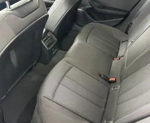 Zunanja slika - Audi A4 Allroad - 40 TDI quattro S tronic 150kW.ACC.LED.4X4.NAVI.ALU - 8 - Predogledna slika