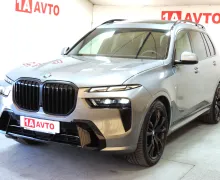 Zunanja slika - BMW serija X7 - X7 xDrive40d M SPORT SKY PANORAMA..... - 1 - Predogledna slika