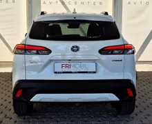 Zunanja slika - Toyota Corolla Cross - Hybrid 2.0 VVT-i Style•SLO•KAMERA•GRETJE SEDEŽEV - 6 - Predogledna slika