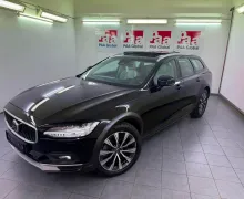 Zunanja slika - Volvo V90 - 2.0 DIZEL 145 KW.PANORAMA.KAMERA.LED.ACC.USNJE.4X4 - 1 - Predogledna slika