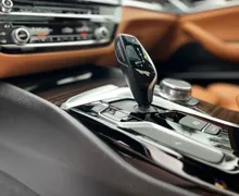 Zunanja slika - BMW Serija 5 - : 520d AUT. SPORTLiNE FULL LED HEADuP ŠIBEDAH ALU20 - 19 - Predogledna slika