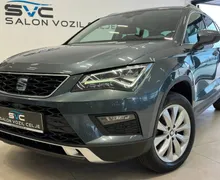 Zunanja slika - Seat Ateca - 1.4TSI-DSG-FULL-LED-KAM360-VIRTUAL-NAVI-WEBASTO... - 1 - Predogledna slika
