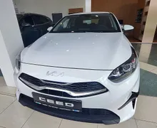 Zunanja slika - KIA Ceed - 1.0 T-GDi LX Champion+ ISG. M T 74 kW - 2 - Predogledna slika