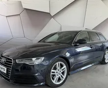 Zunanja slika - Audi A6 - Avant 2,0 TDI ULTRA AUT. - 6 - Predogledna slika