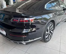 Zunanja slika - VW Arteon - 2.0 TDI R-line MATRIX RADAR VIRTUAL PANORAMA - 5 - Predogledna slika