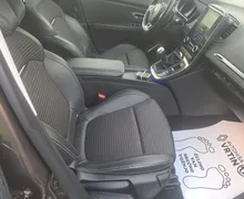 Zunanja slika - Renault Scénic - Grand Scenic Bose Energy dCi 130 Z ENOLETNIM JAMSTVOM 7 SEDEŽEV - 11 - Predogledna slika