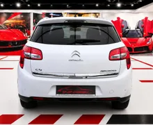 Zunanja slika - Citroën C4 Aircross - 2WD 1.6 e-HDi  Exclusive LED KAMERA 2.LASTNIK TO.. - 4 - Predogledna slika