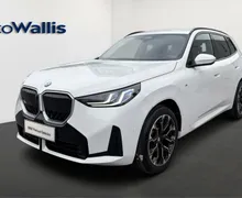 Zunanja slika - BMW X3 - 20d xDrive - 1 - Predogledna slika