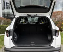 Zunanja slika - Hyundai Tucson - 1.6 T-GDI FL STYLE   BLACK LINE PLUS. WINTER II. - 7 - Predogledna slika