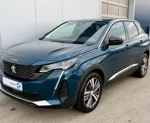 Zunanja slika - Peugeot 3008 - 1,5 BlueHDI 130 S&S GT Avt. - 1 - Predogledna slika
