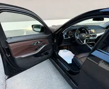 Zunanja slika - BMW Serija 3 - 320d Luxury Line 2.LASTNIK X-DRIVE ACC PANO. AMBI. - 19 - Predogledna slika