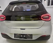 Zunanja slika - Dongfeng Box - 42.3 kWh 70 kW- SILVER-Navedena cena vključuje sub - 19 - Predogledna slika