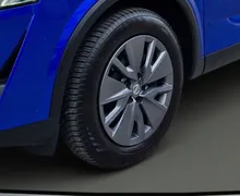 Zunanja slika - Nissan Qashqai - 1.3 DIG-T MHEV Acenta - 6 - Predogledna slika
