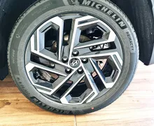 Zunanja slika - Hyundai Tucson - 1.6 T-GDI IMPRESSION-360 KAM-HEAD UP-AKT.TEM-VIDEO - 4 - Predogledna slika